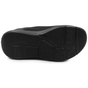 Damskie Buty Na Wiosnę Półbuty Kapcie Do Szkoły Wojtyłko 7A25353C Czarny