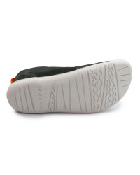 Barefoot dla mężczyzn i kobiet na wiosnę Stitch & Walk S088-61255 emerald