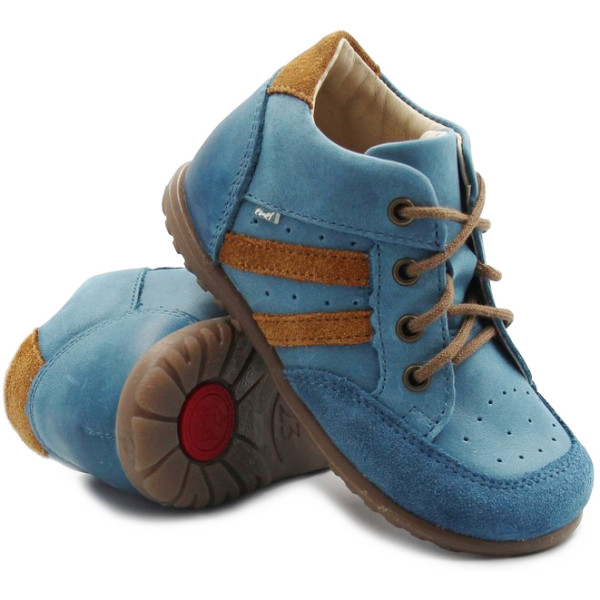 Buty Profilaktyczne Dla Chłopca Na Jesień Emel es 2411a-34