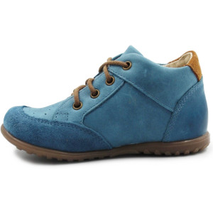 Buty Sportowe Dla Chłopca Na Wiosnę Emel es 2411a-34