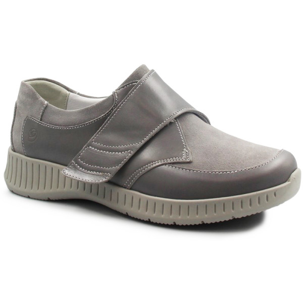 Półbuty Damskie Na Jesień Suave 940209-91