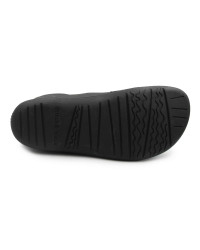 Męskie półbuty barefoot na wiosnę Stitch&Walk S088-61255B black