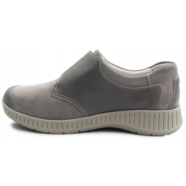 Półbuty Damskie Na Wiosnę Suave 940209-91