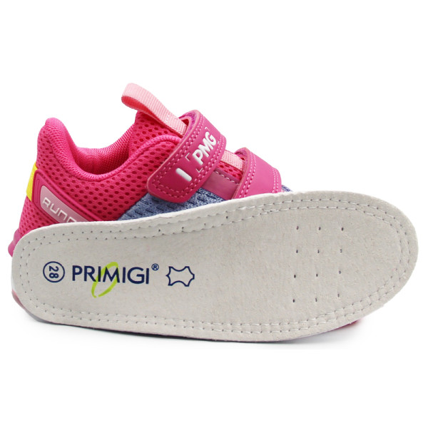 Buty Do Szkoły Dla Dziewczynki Sportowe Primigi 7956700