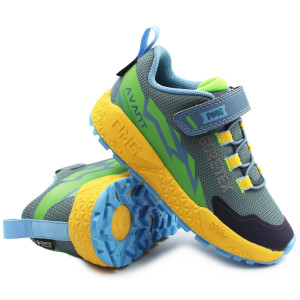 Półbuty Dla Chłopca Na...