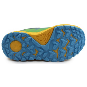 Półbuty Dla Chłopca Na Jesień Tkanina GORE-TEX Sneakersy Primigi 7930633