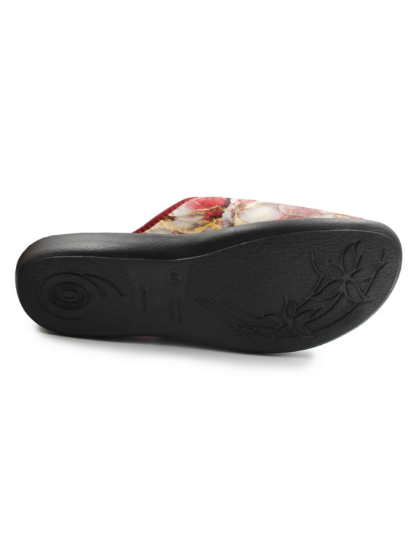 Damskie Kapcie Domowe Adanex 28021