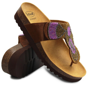 Klapki Damskie Japonki...