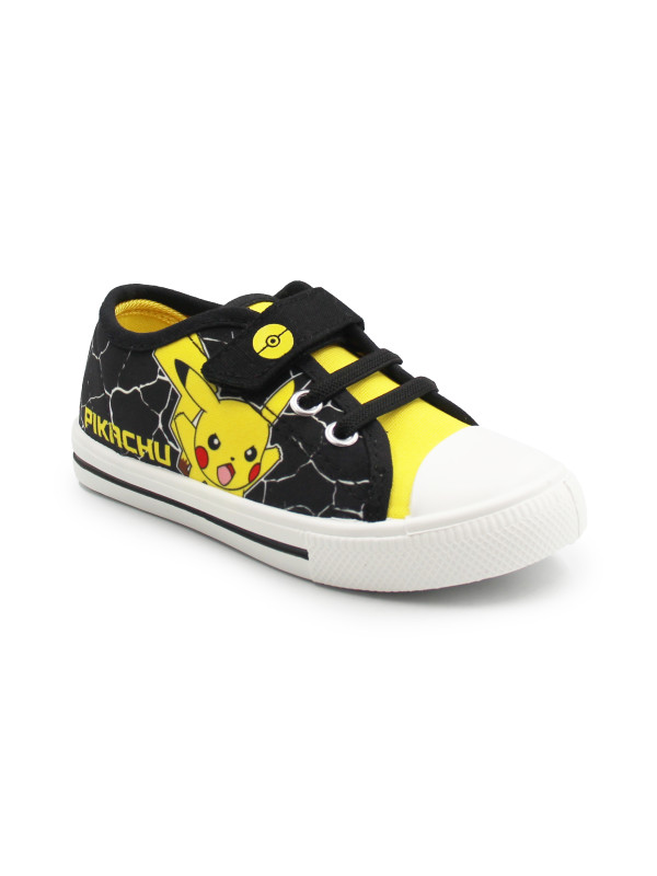 Trampki Dla Chłopca Pikachu Bartek 87036-48