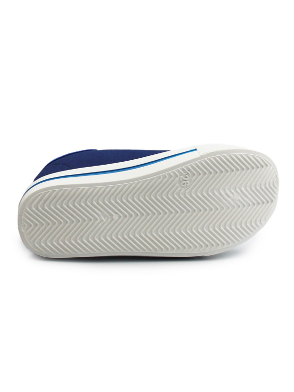 Trampki do Szkoły i Przedszkola dla Chłopca Sonic Bartek 87031-46