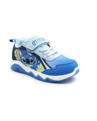 Buty Na Jesień Dla Chłopca Świecąca Podeszwa Stitch Bartek 87040-46