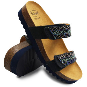 Klapki Damskie Scholl...