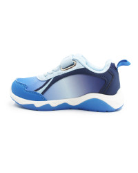 Buty Na Jesień Dla Chłopca Świecąca Podeszwa Stitch Bartek 87040-46