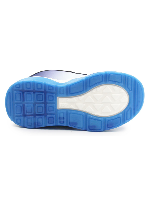 Buty Na Jesień Dla Chłopca Świecąca Podeszwa Stitch Bartek 87040-46