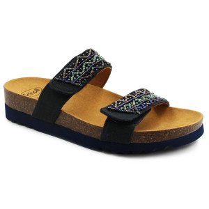 Klapki Damskie Scholl Zafirah Med MF269911871