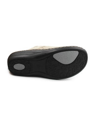 Damskie Klapki Dla Seniorki Dr Brinkmann 700735-08