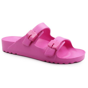 Basenowe Klapki Damskie Scholl Bahia Med MF269242461