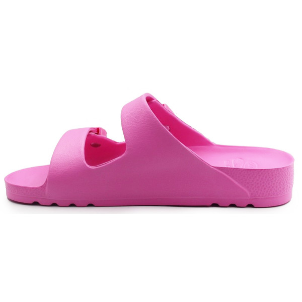 Basenowe Klapki Damskie Scholl Bahia Med MF269242461