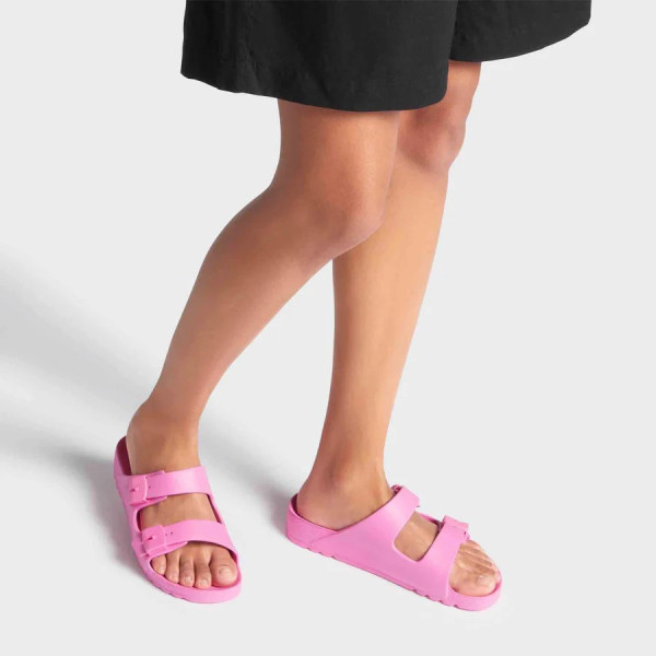 Basenowe Klapki Damskie Scholl Bahia Med MF269242461