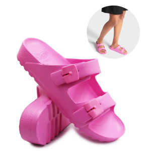 Basenowe Klapki Damskie...