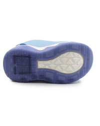 Buty Dziecięce na Jesień ze Świecącą Podeszwą Bluey Bartek 87037-16