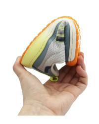 Półbuty Chłopięce Sportowe Na Wiosnę Barefoot MTNG 49045-C59433