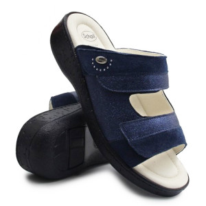 Damskie Klapki Scholl...