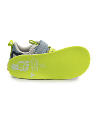 Półbuty Chłopięce Sportowe Na Wiosnę Barefoot MTNG 49045-C59433