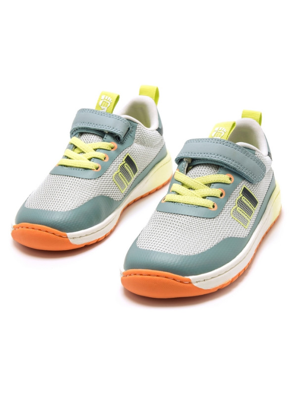 Półbuty Chłopięce Sportowe Na Wiosnę Barefoot MTNG 49045-C59433