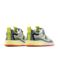 Półbuty Chłopięce Sportowe Na Wiosnę Barefoot MTNG 49045-C59433