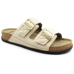 Eleganckie Klapki Damskie Na Lato Scholl Bora 2 Straps Med MF320811030