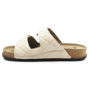 Eleganckie Klapki Damskie Na Lato Scholl Bora 2 Straps Med MF320811030