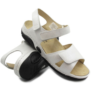 Sandały dla kobiet na...