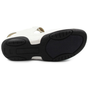 Sandały dla kobiet na szerokie stopy na lato Berkemann Jacklyn 01605-120