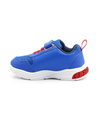 Buty Dla Chłopca Na Jesień Spider Man LED Bartek 87032-16
