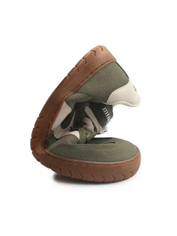 Sportowe barefoot na wiosnę dla mężczyzn MTNG 84806-C59409