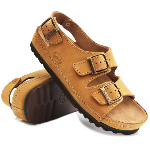 Sandały Męskie Na Lato...