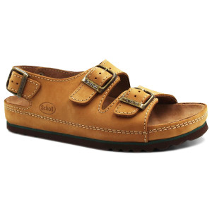 Sandały Męskie Na Lato Scholl Air Bag Back Strap Med mf215271016