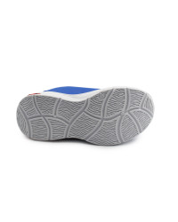 Buty Dla Chłopca Na Jesień Spider Man LED Bartek 87032-16
