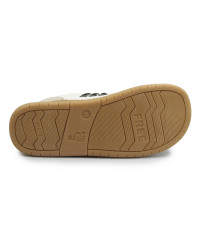 Półbuty barefoot na wiosnę sportowe obuwie męskie MTNG 84766-C59405