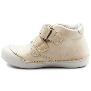 Buty Dziecięce Na Jesień z Misiem DD STEP S066-51917