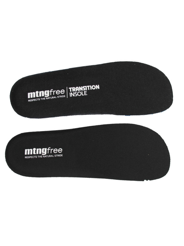 Półbuty barefoot na wiosnę sportowe obuwie męskie MTNG 84766-C59405