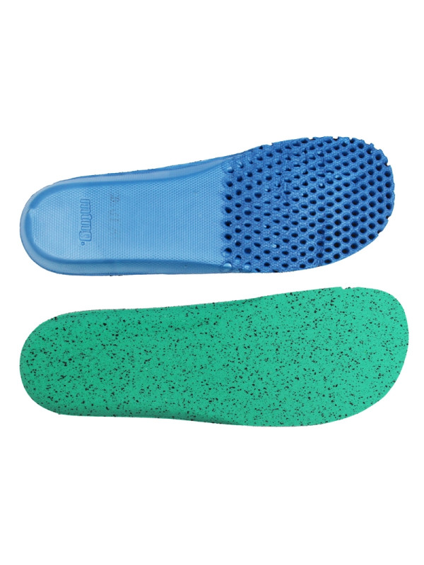 Półbuty barefoot na wiosnę sportowe obuwie męskie MTNG 84766-C59405