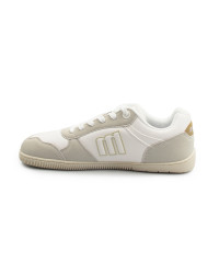 Sportowe sneakersy barefoot damskie na wiosnę MTNG 60840-C59389