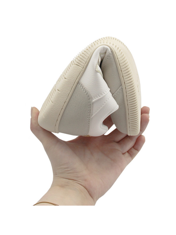 Sportowe sneakersy barefoot damskie na wiosnę MTNG 60840-C59389