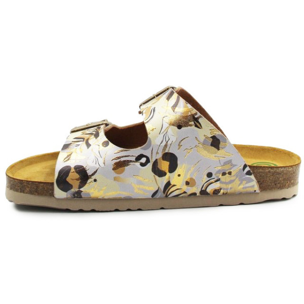 Laczki Dla Kobiet Do Pracy Na Wakacje Dr Brinkmann 700716-00