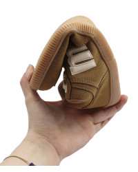 Sportowe damskie młodzieżowe buty barefoot na wiosnę MTNG 60840-C59392