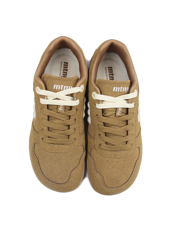 Sportowe damskie młodzieżowe buty barefoot na wiosnę MTNG 60840-C59392