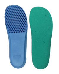 Półbuty damskie na wiosnę barefoot vegan MTNG 60948-C59379 wonderly sand