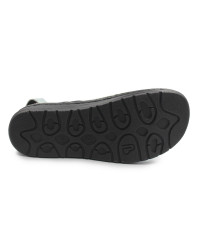 Sandały dla kobiet ze skóry naturalnej na lato Berkemann Neele 03116-588